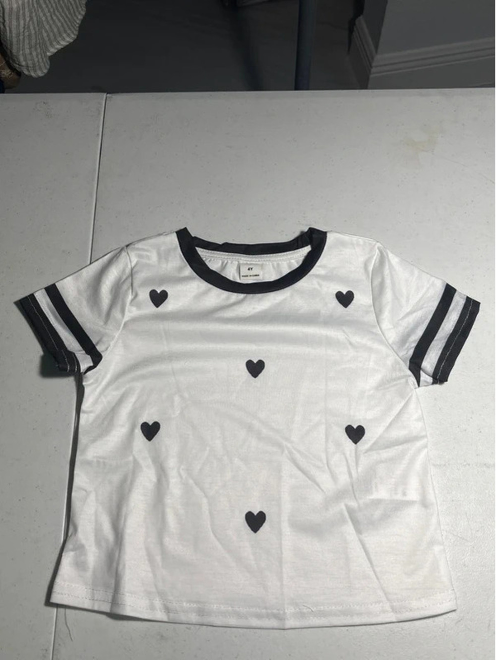 Baby clothes
